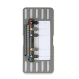 C&F Design System Foam Inserts