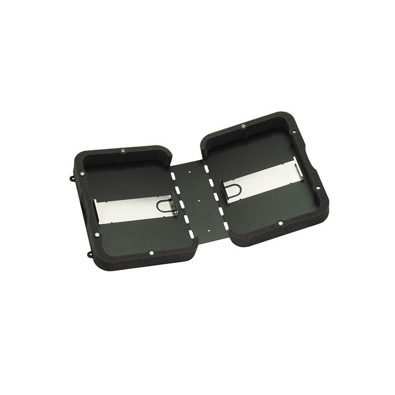 C&F Design Light Weight System Fly Case