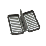 C&F Design Light Weight Fly Case with Midge Flip