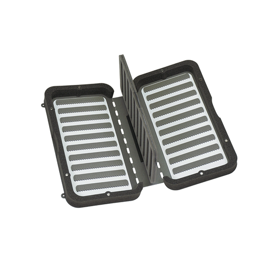 C&F Design Light Weight Fly Case with Midge Flip