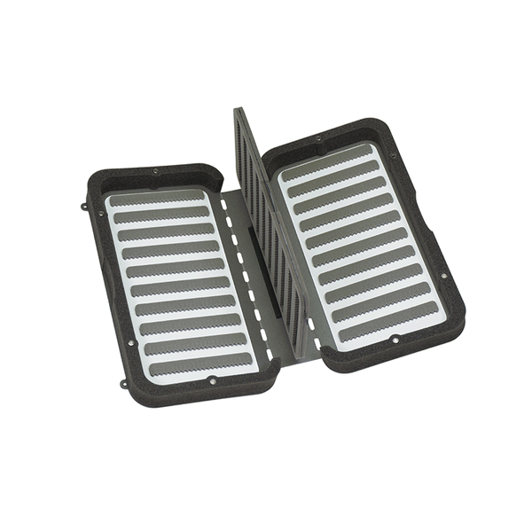 C&F Design Light Weight Fly Case with Midge Flip