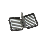 C&F Design Light Weight Fly Case with Midge Flip