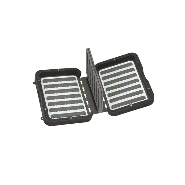 C&F Design Light Weight Fly Case with Midge Flip