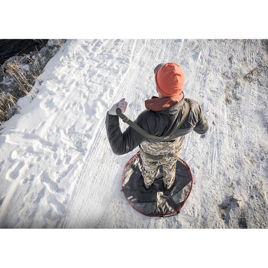 Simms Fishing Simms Taco Wader Bag - 35L.