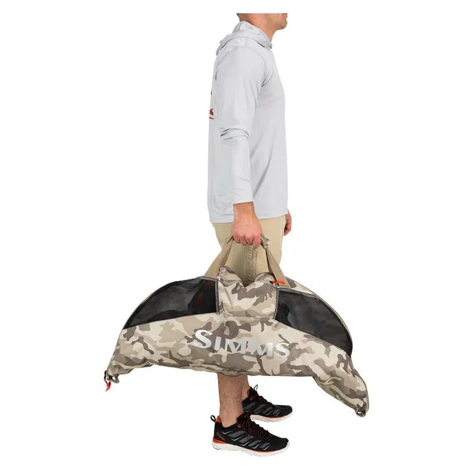 Simms Fishing Simms Taco Wader Bag - 35L.
