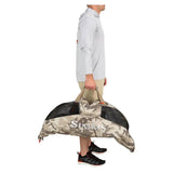 Simms Fishing Simms Taco Wader Bag - 35L.