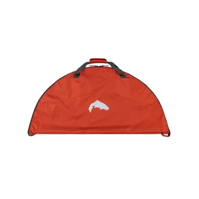 Simms Fishing Simms Taco Wader Bag - 35L.
