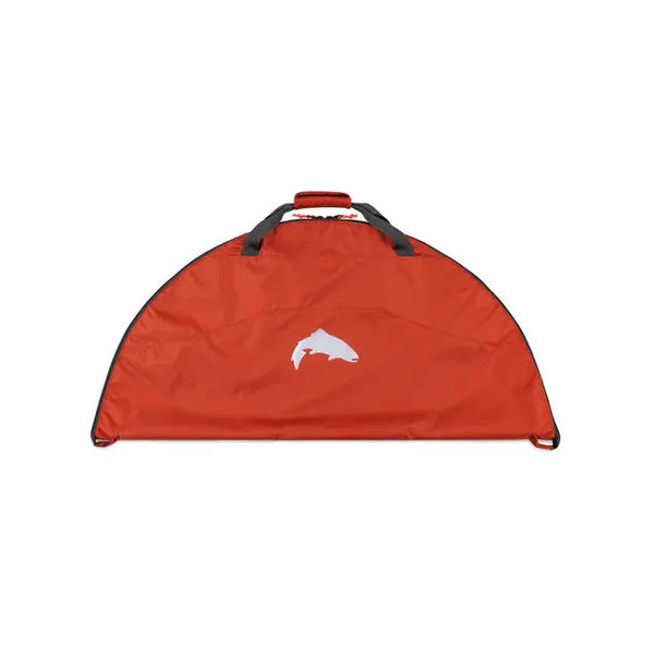 Simms Fishing Simms Taco Wader Bag - 35L.