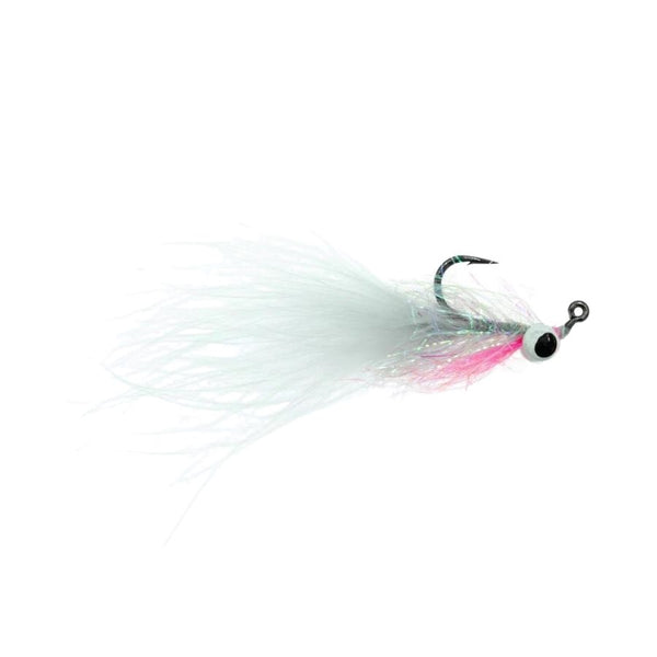 Umpqua Good Friday Shad - Size 6.