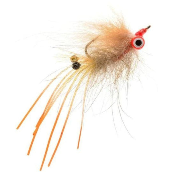 Tide Slave - Tan/Orange - 4