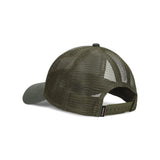 Simms Trout Icon Trucker - Smokey Olive