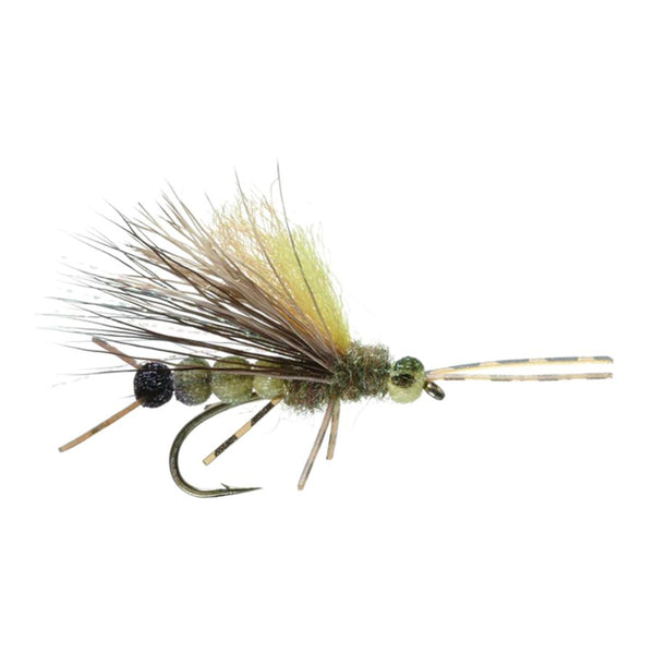 Flushfloater Stone - Skwala - Size 10