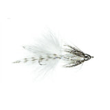 Chou's Fortune Cookie - White - Size 4