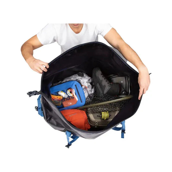 Simms Fishing Simms Dry Creek Duffel L - 200L.