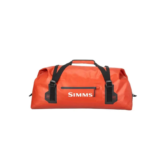 Simms Fishing Simms Dry Creek Duffel M - 155L.