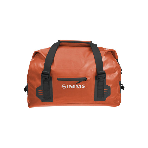 Simms Fishing Simms Dry Creek Duffel S - 60L.