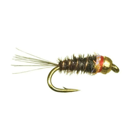 Tungsten Bead Frenchie
