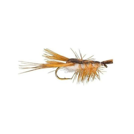 Clouser Cray