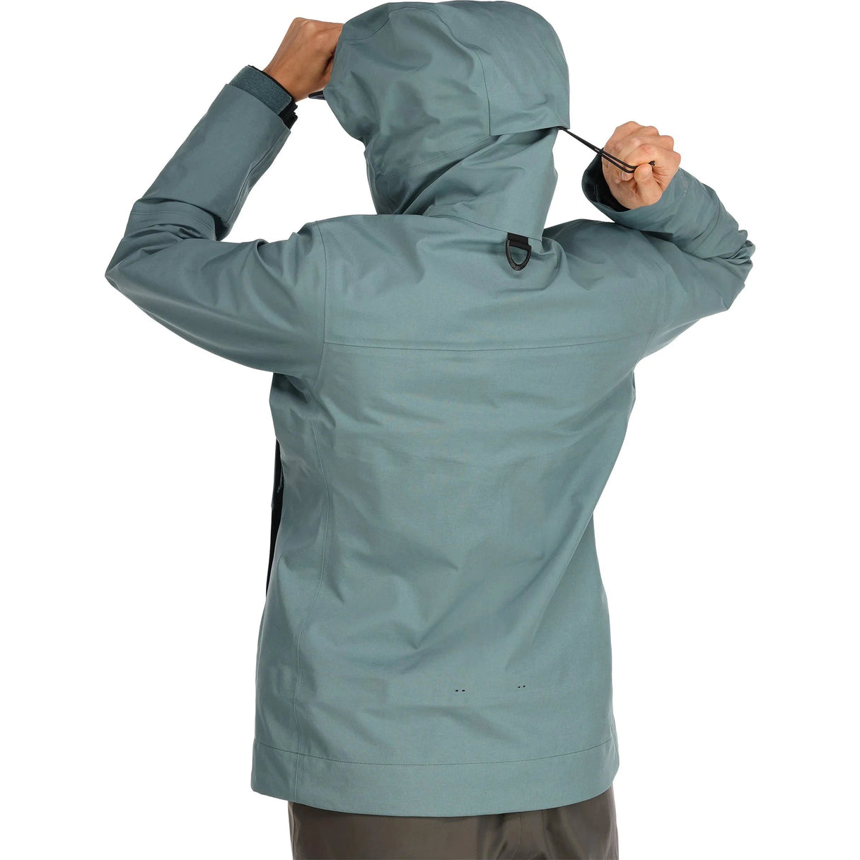 Simms women's deals jacket