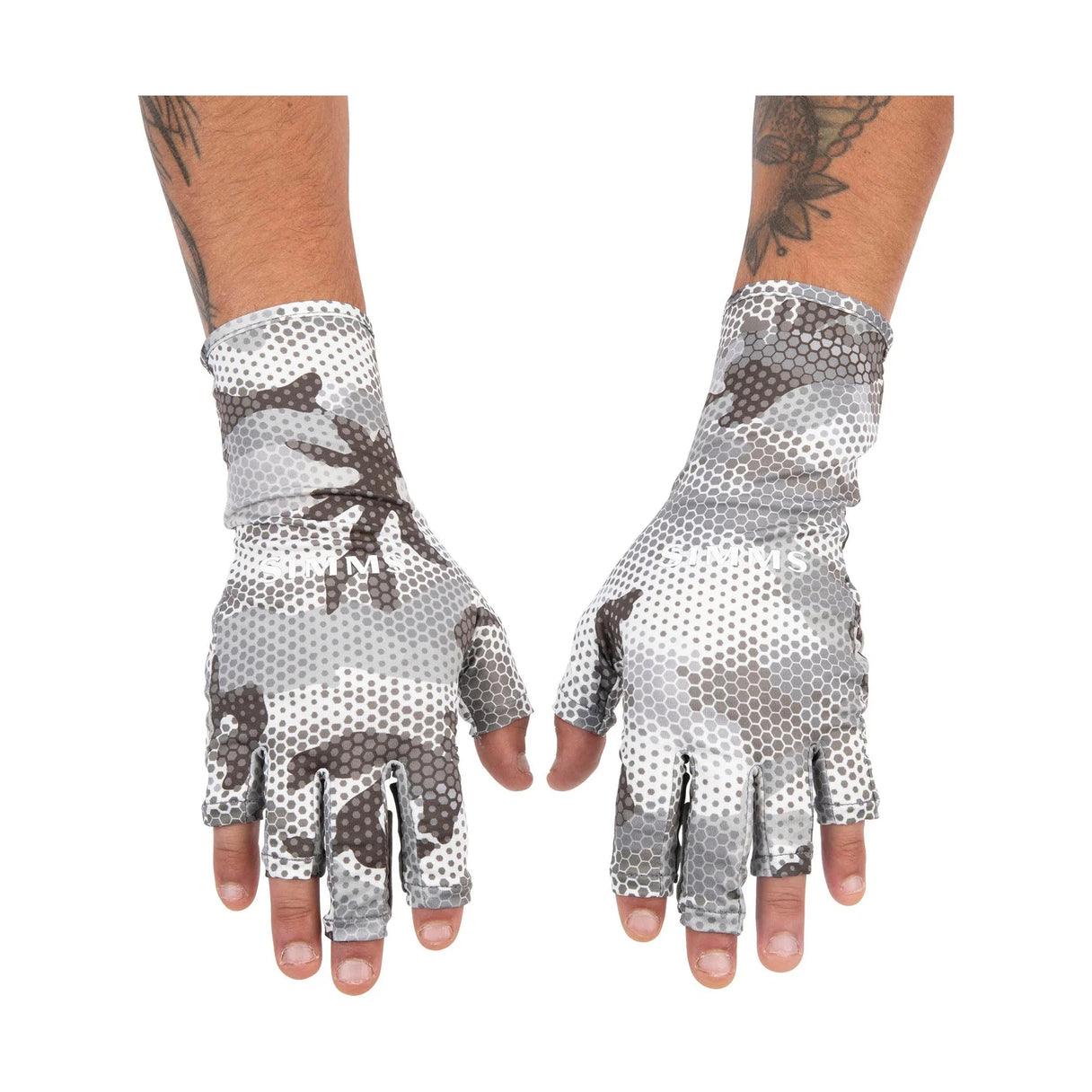 Simms Bugstopper Sunglove