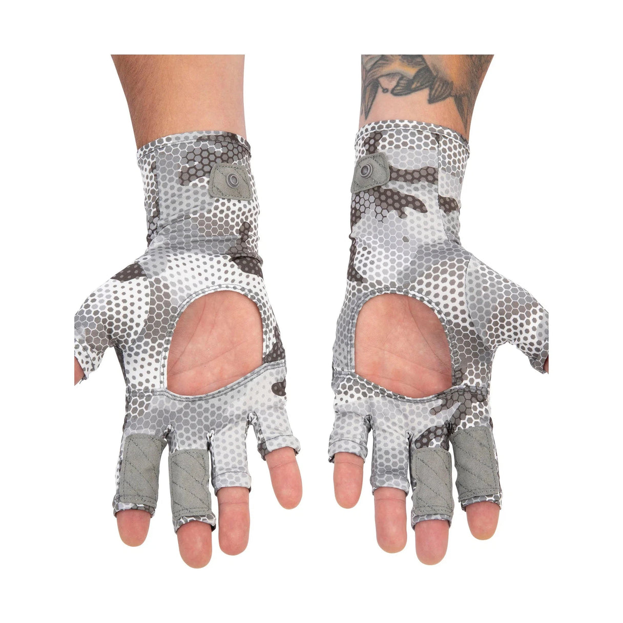 Simms Bugstopper Sunglove