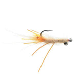 Mantis Shrimp - Tan/Orange