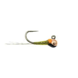 Quill Bomb - Olive