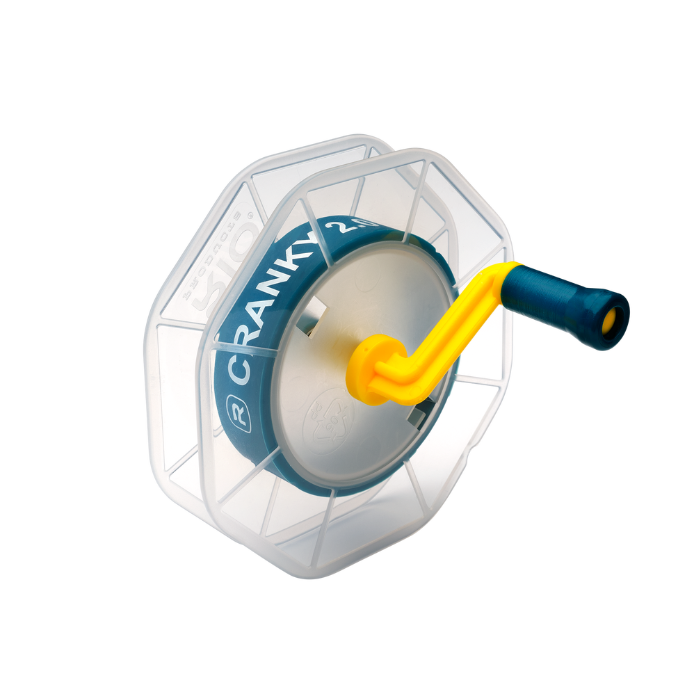 RIO Cranky Kit 2.0