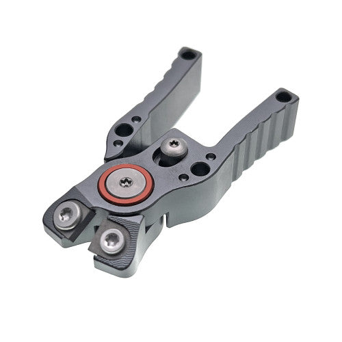Angler's Accessories Tungsten Micro Nips