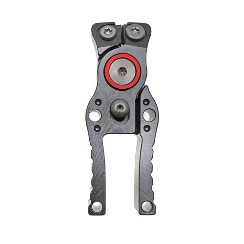 Angler's Accessories Tungsten Micro Nips