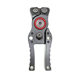 Angler's Accessories Tungsten Micro Nips