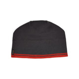 Simms Everyday Beanie - Tahitian Pearl/Simms Orange Stripe