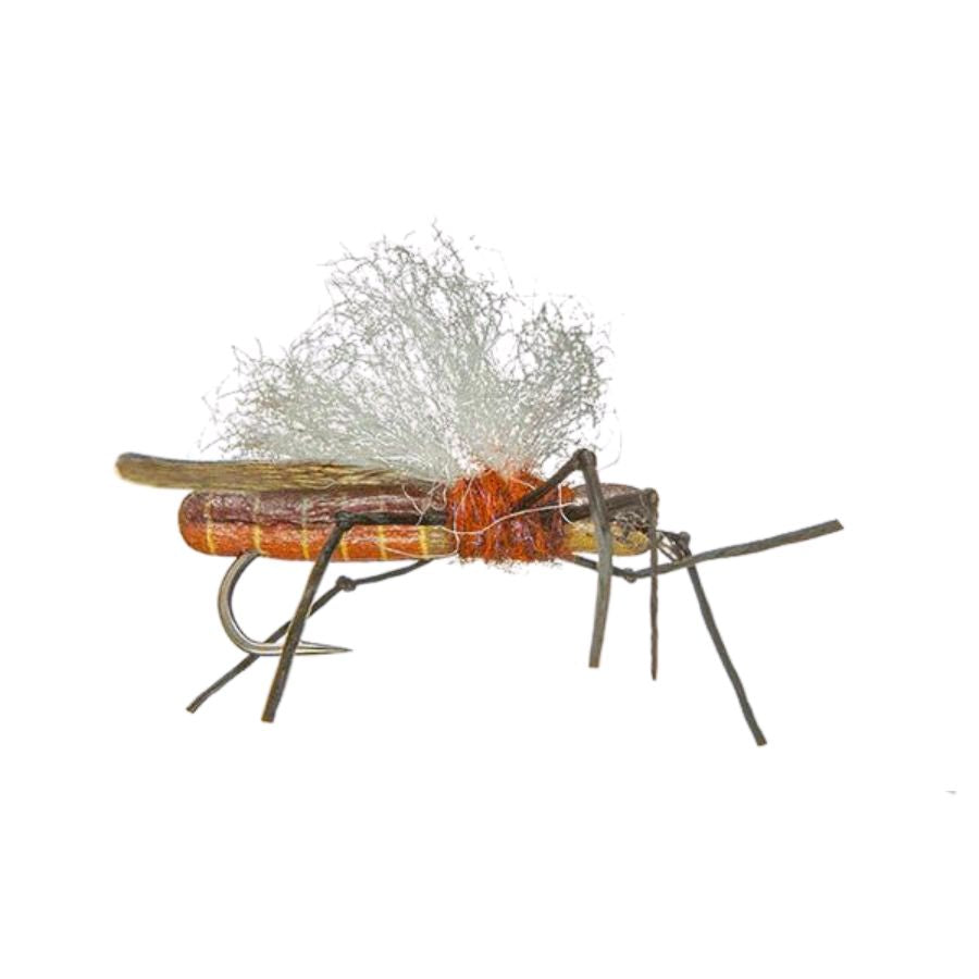 Winged True Salmonfly - Size 6