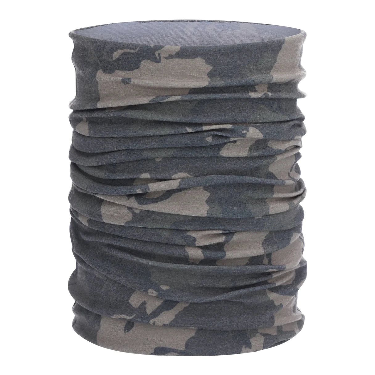 Simms Neck Gaiter - Regiment Camo Olive Drab