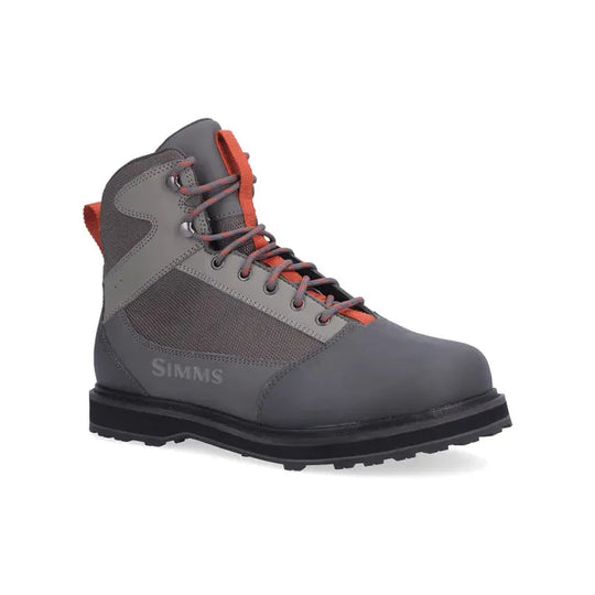 Simms M's Tributary Boot - Rubber