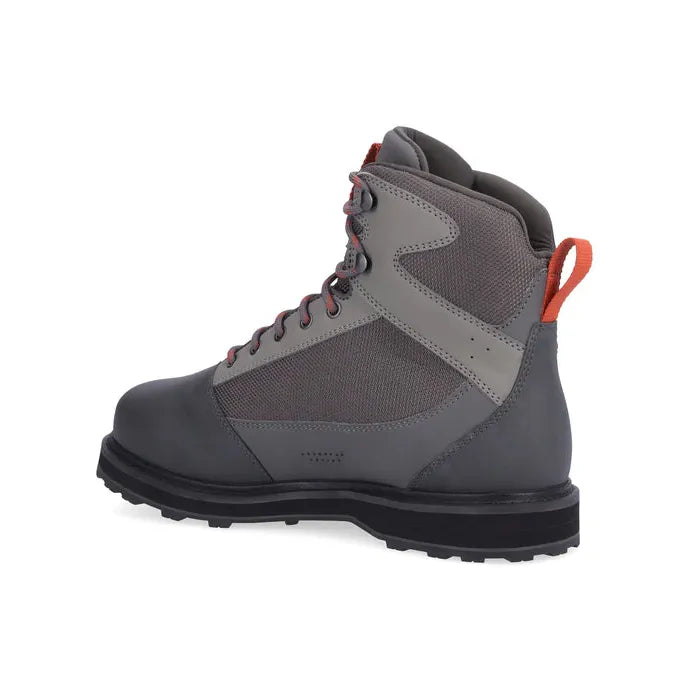 Simms Fishing Simms Men's Tributary Boot - Rubber.