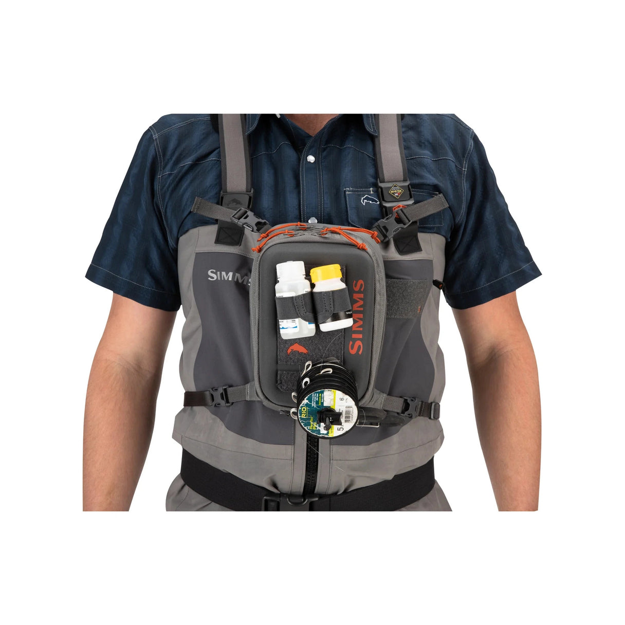 Simms sales freestone pack