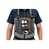 Simms Freestone Chest Pack Midnight