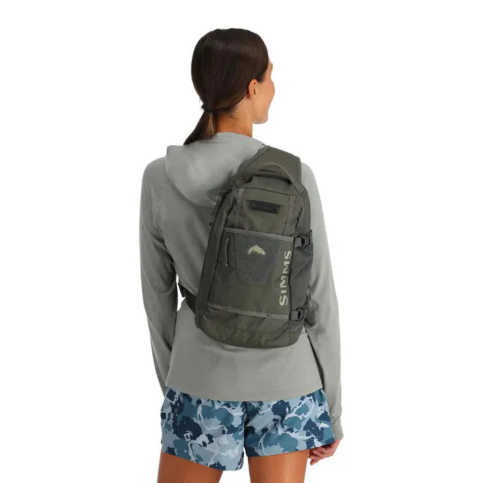 Simms Fishing Simms Tributary Sling Pack - 10L.