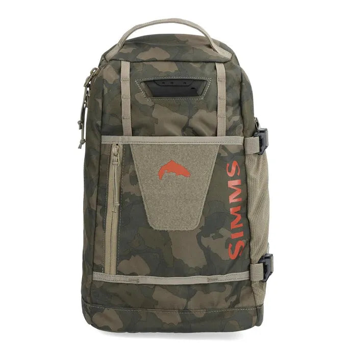 Simms Fishing Simms Tributary Sling Pack - 10L.