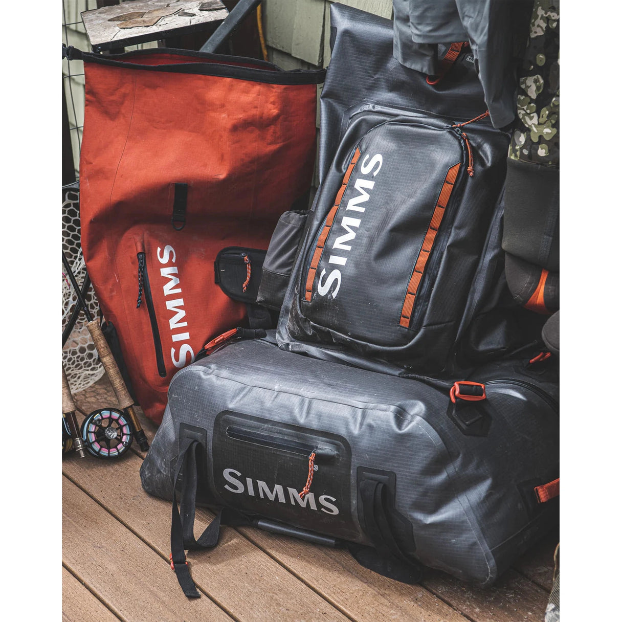 Simms G3 Guide Backpack