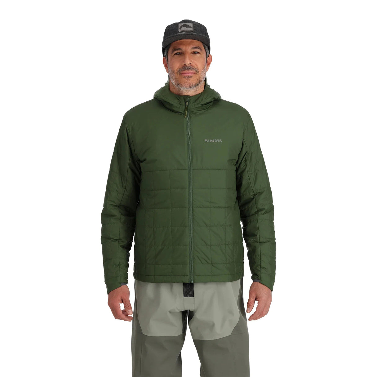 Simms Men's Fall Run Hoody