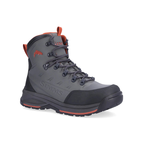 Simms Fishing Simms Men's Freestone Boot - Rubber.