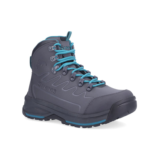Simms W's Freestone Boot - Rubber