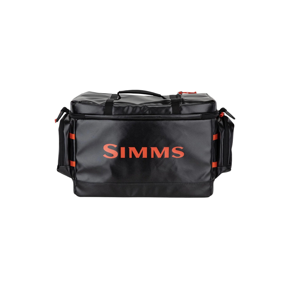 Simms Stash Bag - Black