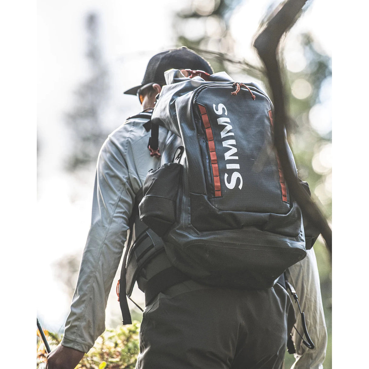 Simms G3 Guide Backpack