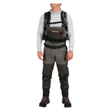 Simms G3 Guide Backpack - Anvil