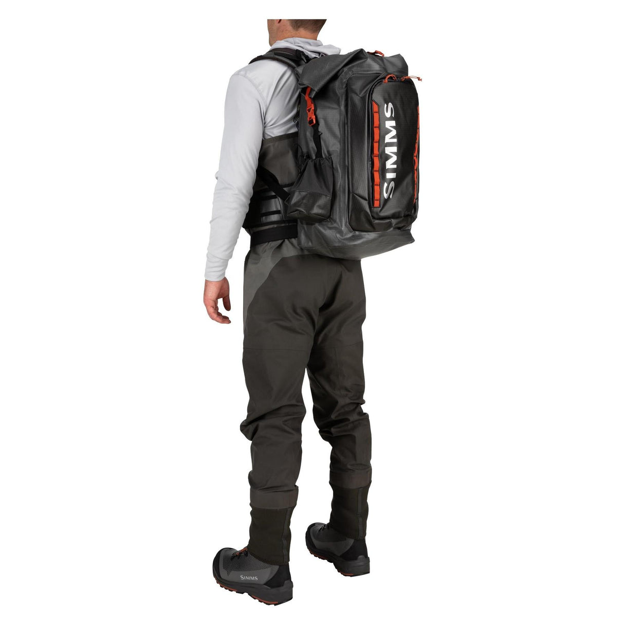 Simms G3 Guide Backpack - Anvil