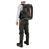 Simms G3 Guide Backpack - Anvil