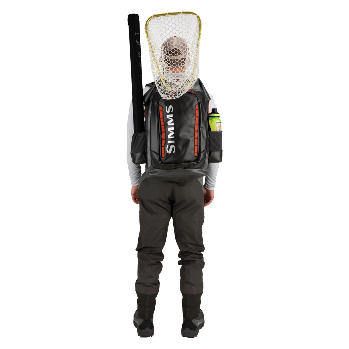 Simms G3 Guide Backpack - Anvil
